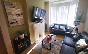 2Br Cozy Duplex